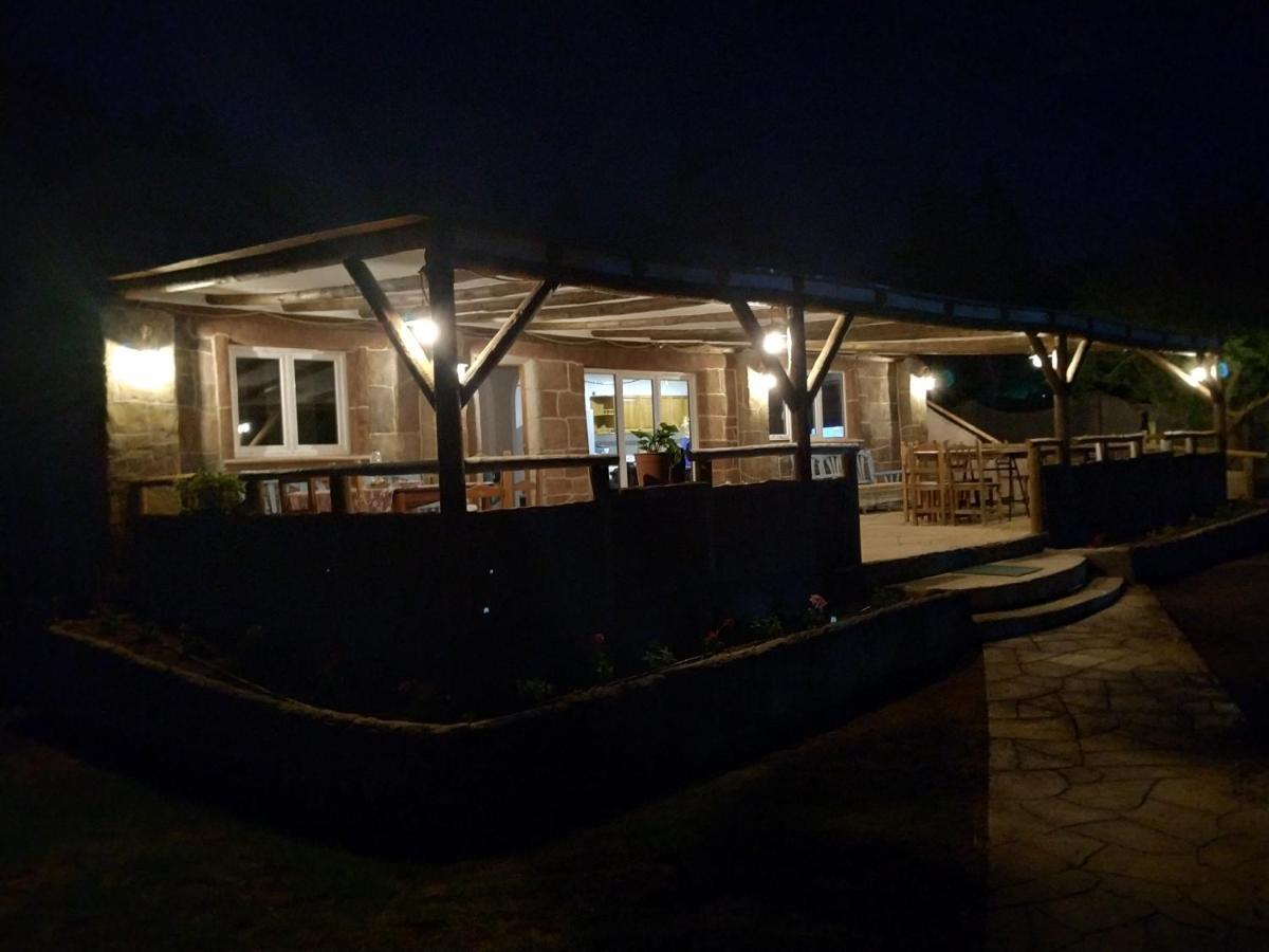 Villa Casa Mirlo Montmesa Esterno foto