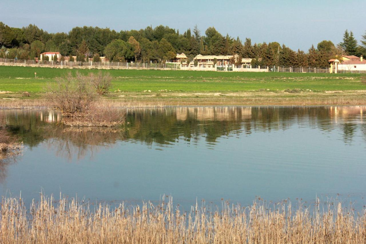 Villa Casa Mirlo Montmesa Esterno foto