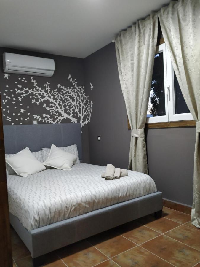 Villa Casa Mirlo Montmesa Esterno foto