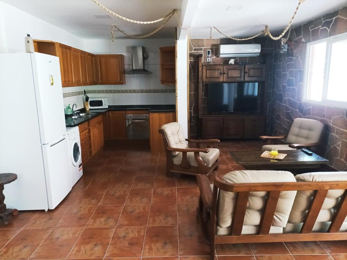 Villa Casa Mirlo Montmesa Esterno foto
