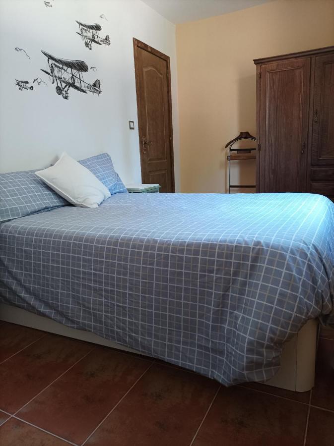 Villa Casa Mirlo Montmesa Esterno foto