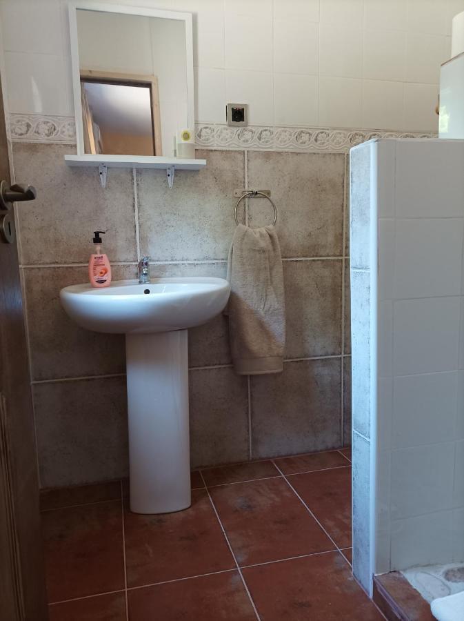 Villa Casa Mirlo Montmesa Esterno foto